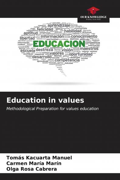 Education in values