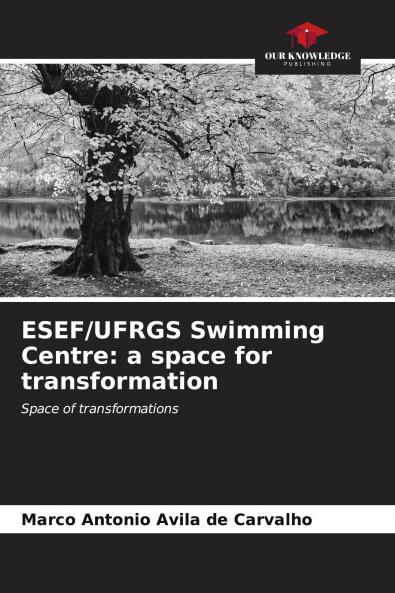 ESEF/UFRGS Swimming Centre