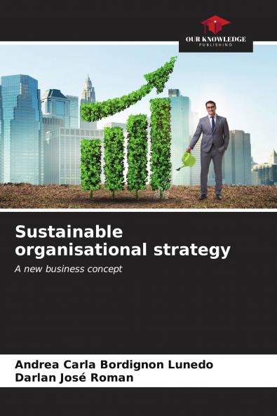 Sustainable organisational strategy