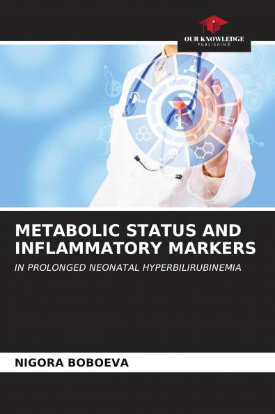 METABOLIC STATUS AND INFLAMMATORY MARKERS