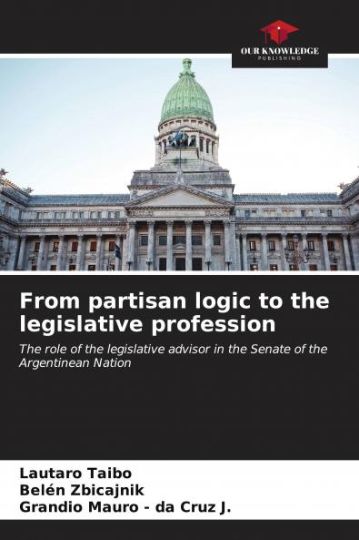 From partisan logic to the legislative profession