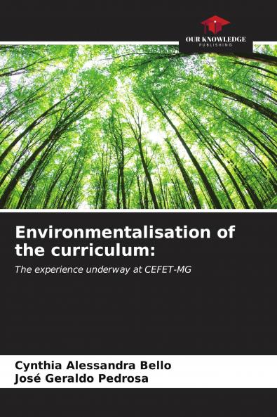 Environmentalisation of the curriculum