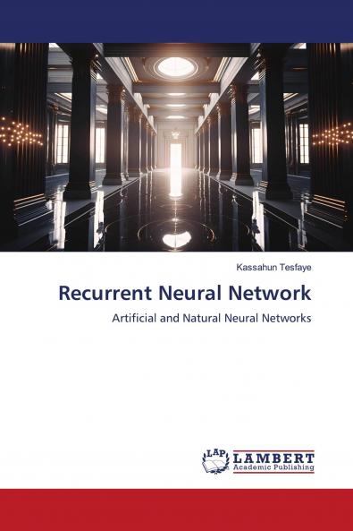 Recurrent Neural Network