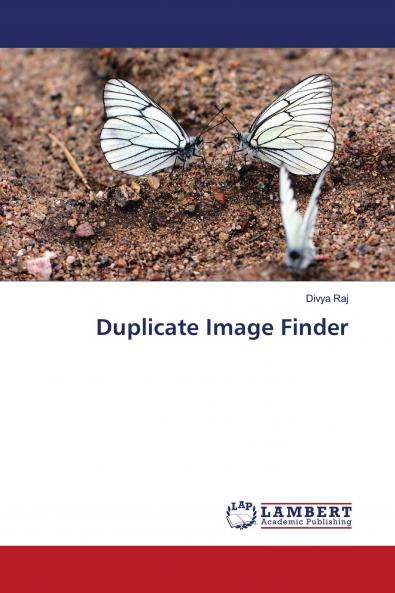 Duplicate Image Finder
