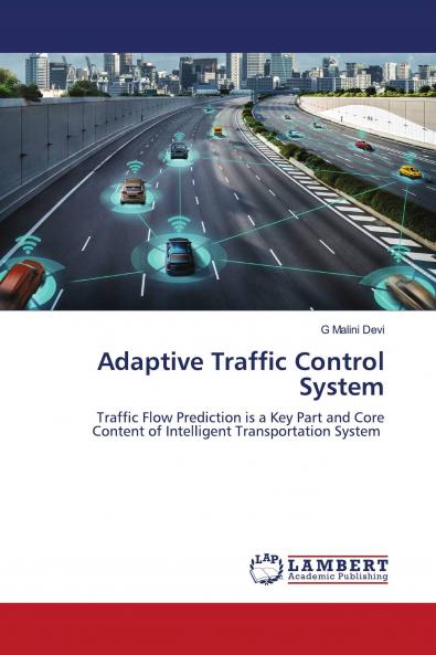 Adaptive Traffic Control System