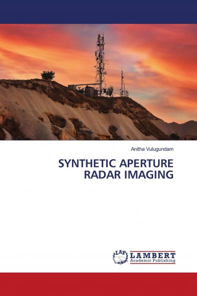 SYNTHETIC APERTURE RADAR IMAGING