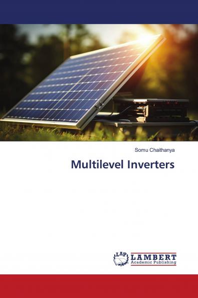 Multilevel Inverters