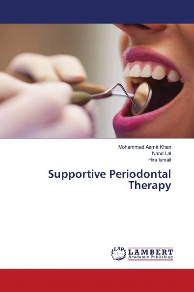 Supportive Periodontal Therapy