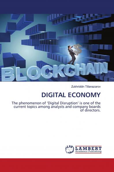 DIGITAL ECONOMY