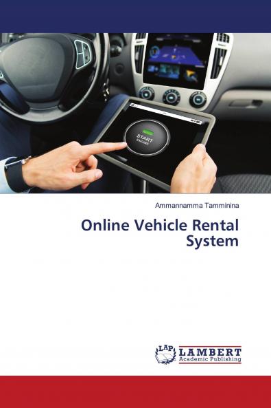 Online Vehicle Rental System