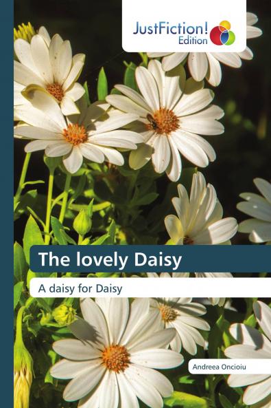 The lovely Daisy