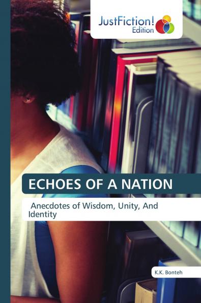 ECHOES OF A NATION