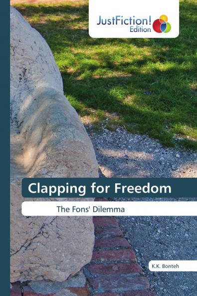 Clapping for Freedom
