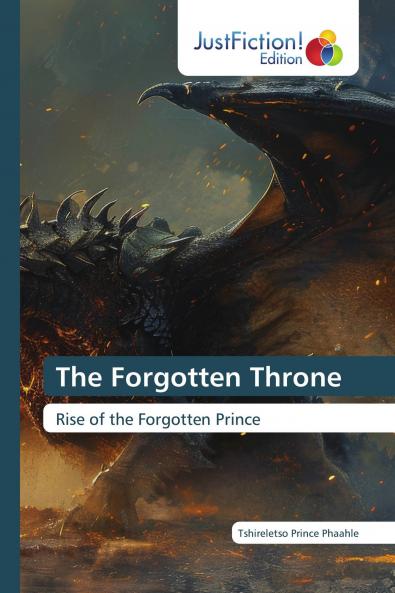 The Forgotten Throne