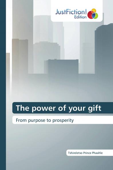 The power of your gift