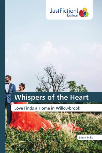 Whispers of the Heart