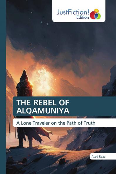 THE REBEL OF ALQAMUNIYA