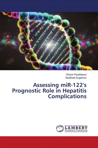 Assessing miR-122's Prognostic Role in Hepatitis Complications