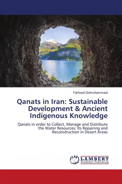 Qanats in Iran