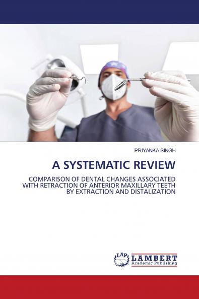 A SYSTEMATIC REVIEW