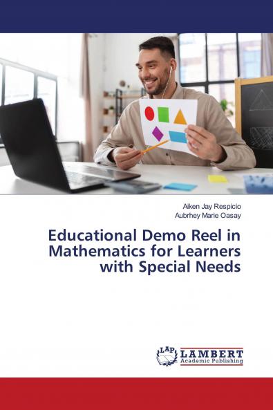 Educational Demo Reel in Mathematics for Learners with Special Needs