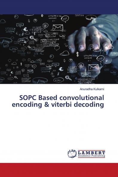 SOPC Based convolutional encoding & viterbi decoding