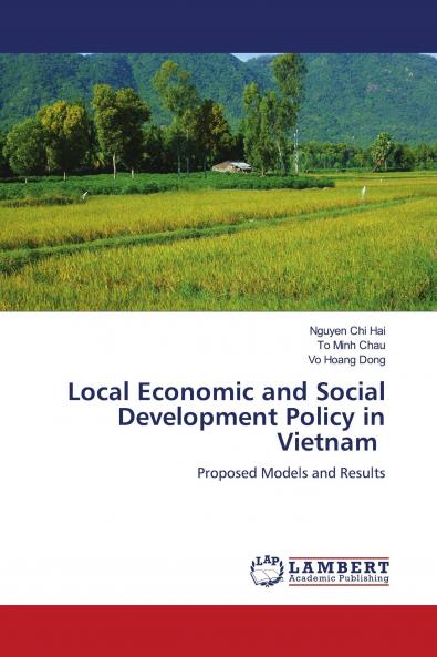 Local Economic and Social Development Policy in Vietnam