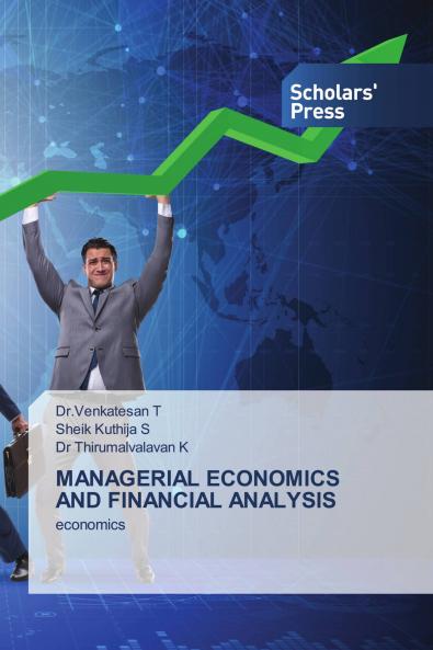 MANAGERIAL ECONOMICS AND FINANCIAL ANALYSIS