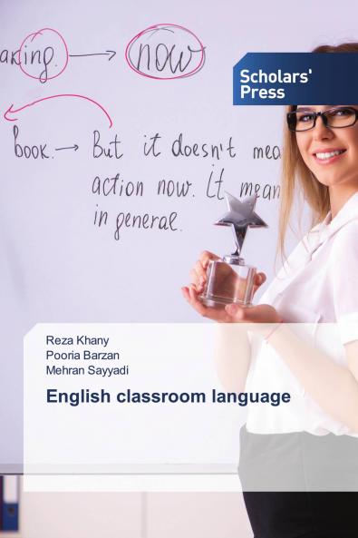 English classroom language