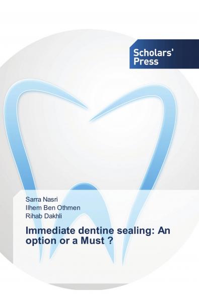 Immediate dentine sealing