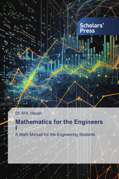 Mathematics for the Engineers I
