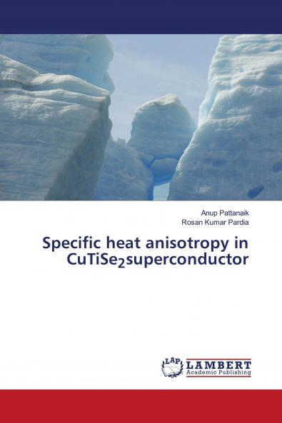 Specific heat anisotropy in CuTiSe2superconductor