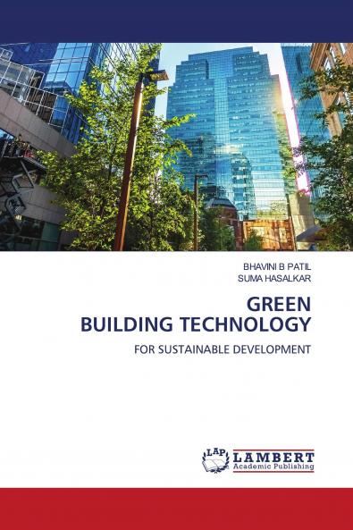 GREEN BUILDING TECHNOLOGY