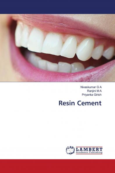 Resin Cement
