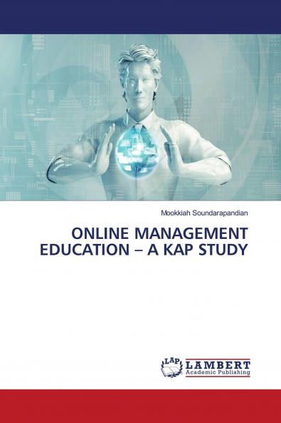 ONLINE MANAGEMENT EDUCATION ��� A KAP STUDY