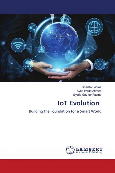 IoT Evolution