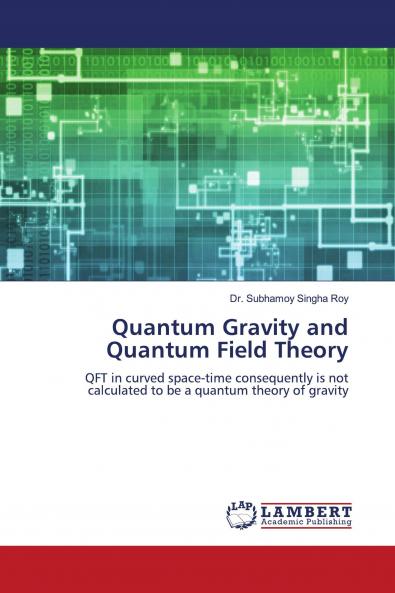 Quantum Gravity and Quantum Field Theory