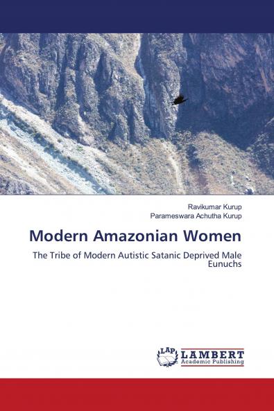 Modern Amazonian Women