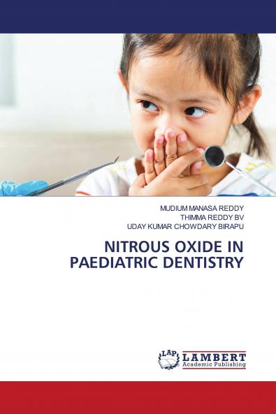 NITROUS OXIDE IN PAEDIATRIC DENTISTRY