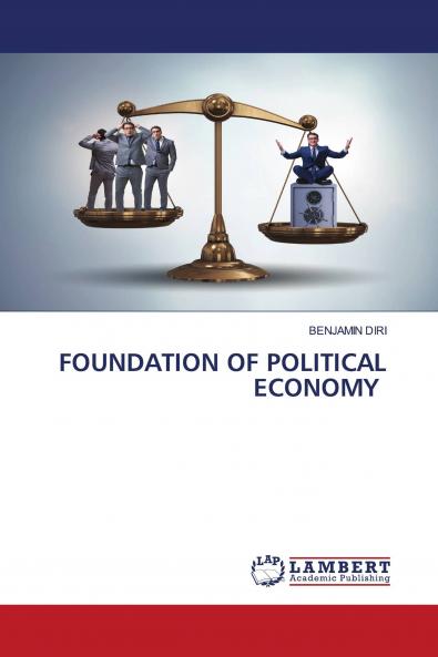 FOUNDATION OF POLITICAL ECONOMY