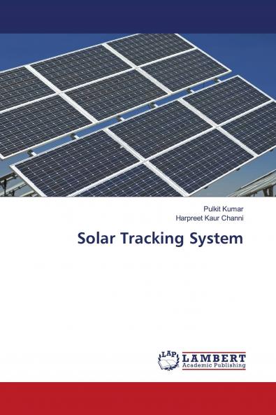 Solar Tracking System