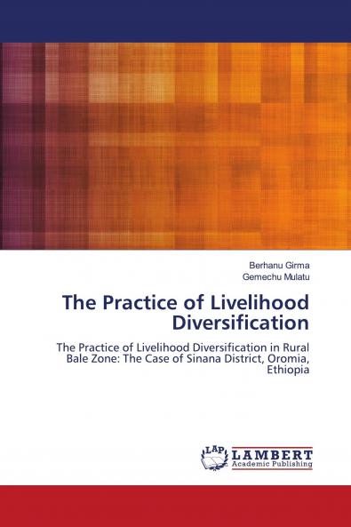 The Practice of Livelihood Diversification