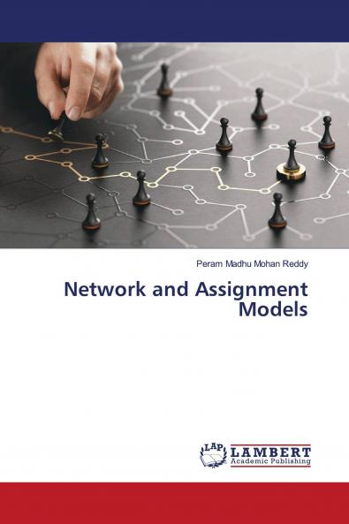 Network and Assignment Models