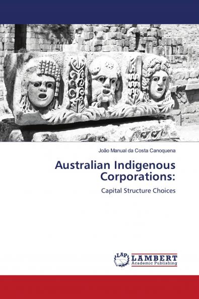 Australian Indigenous Corporations:
