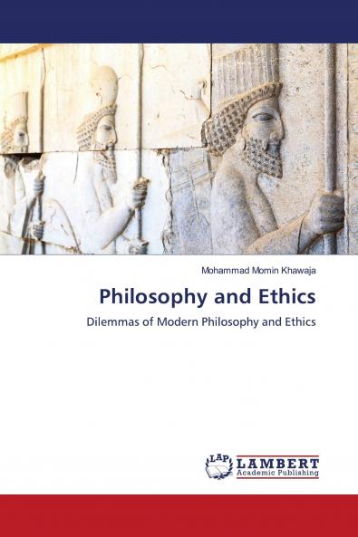 Philosophy and Ethics