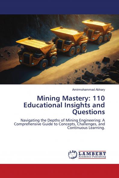 Mining Mastery: 110 Educational Insights and Questions