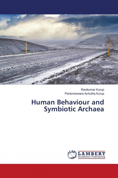 Human Behaviour and Symbiotic Archaea