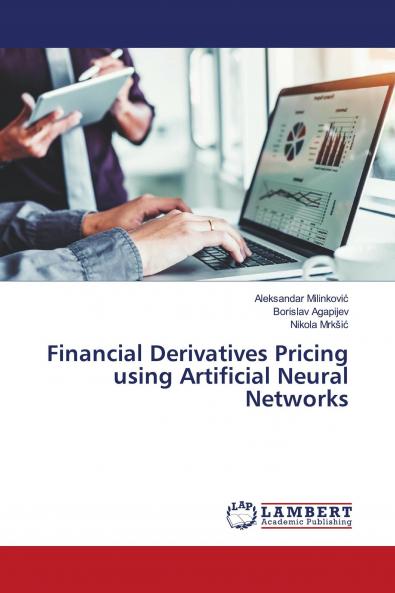 Financial Derivatives Pricing using Artificial Neural Networks