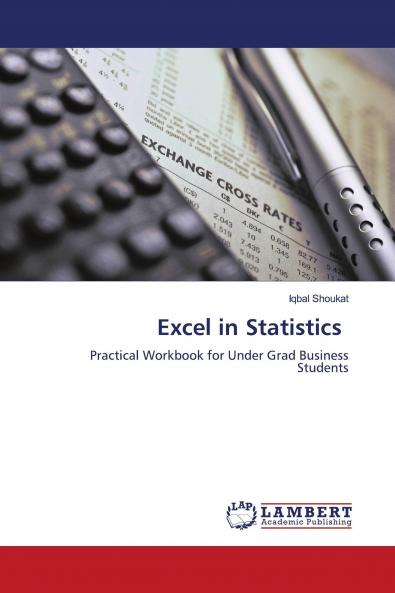 Excel in Statistics