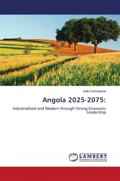 Angola 2025-2075